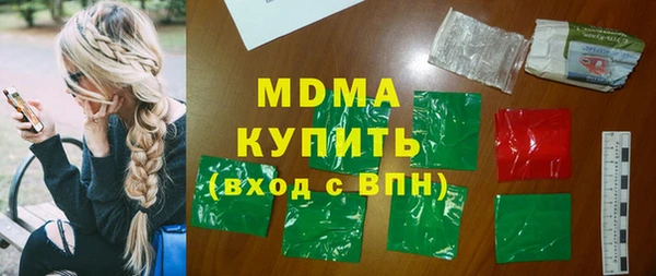 гидра Надым